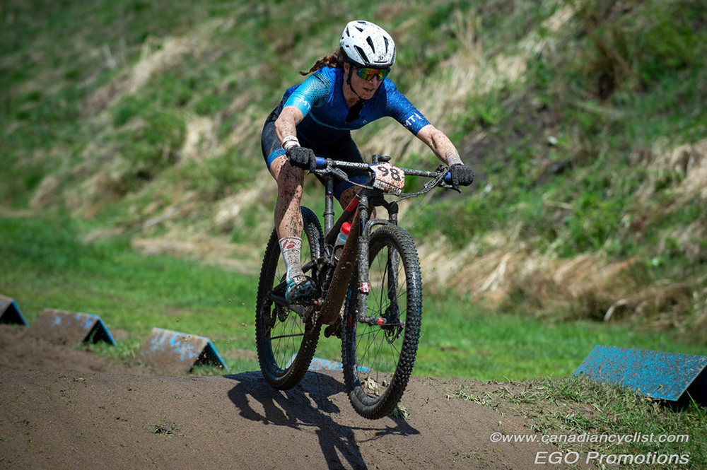 Nove Mesto World Cup, Women XC