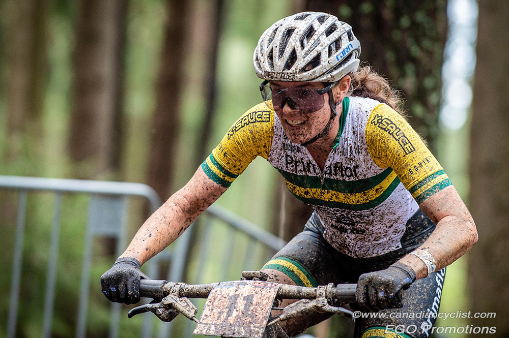 Nove Mesto World Cup, Women XC