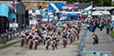 Nove Mesto MTB World Cup, Women XC