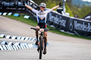 Nove Mesto MTB World Cup, Women XC