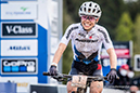 Nove Mesto MTB World Cup, Women XC