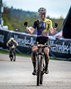 Nove Mesto MTB World Cup, Women XC