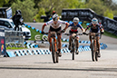 Nove Mesto World Cup, Women XC