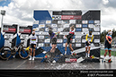 Nove Mesto World Cup, Women XC