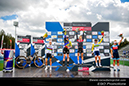 Nove Mesto MTB World Cup, Women XC