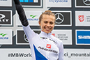 Nove Mesto MTB World Cup, Women XC