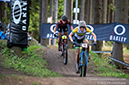 Nove Mesto World Cup, Women XC