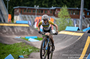 Nove Mesto World Cup, Women XC