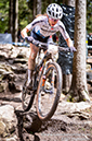 Nove Mesto MTB World Cup, Women XC