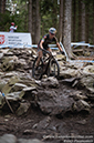 Nove Mesto World Cup, Women XC
