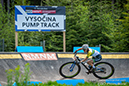 Nove Mesto World Cup, Women XC