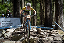 Nove Mesto World Cup, Women XC