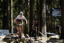 Nove Mesto World Cup, Women XC