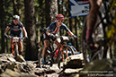 Nove Mesto World Cup, Women XC