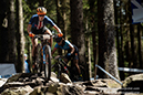 Nove Mesto World Cup, Women XC