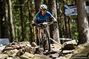 Nove Mesto World Cup, Women XC