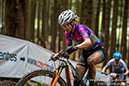 Nove Mesto World Cup, Women XC