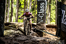Nove Mesto World Cup, Women XC