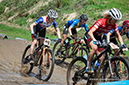 Nove Mesto World Cup, Women XC