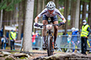 Nove Mesto MTB World Cup, Women XC