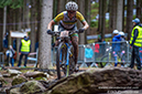 Nove Mesto World Cup, Women XC