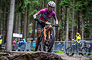 Nove Mesto World Cup, Women XC