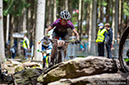 Nove Mesto World Cup, Women XC