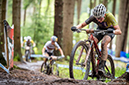 Nove Mesto MTB World Cup, Women XC