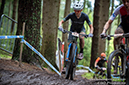 Nove Mesto World Cup, Women XC