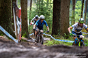 Nove Mesto World Cup, Women XC
