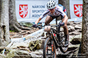 Nove Mesto MTB World Cup, Women XC
