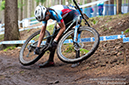 Nove Mesto World Cup, Women XC