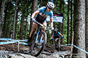 Nove Mesto World Cup, Women XC