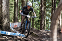Nove Mesto World Cup, Women XC