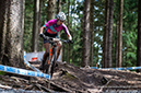 Nove Mesto World Cup, Women XC