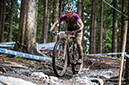 Nove Mesto World Cup, Women XC