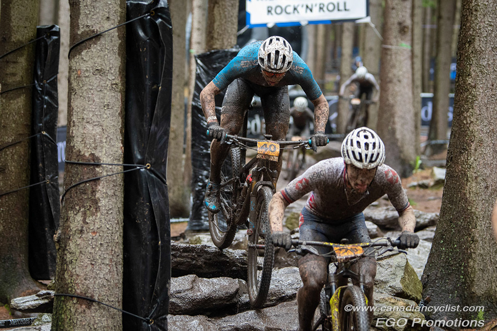 Nove Mesto World Cup, U23