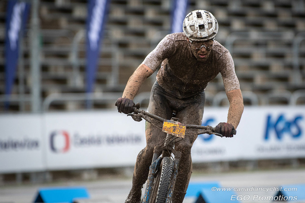 Nove Mesto World Cup, U23