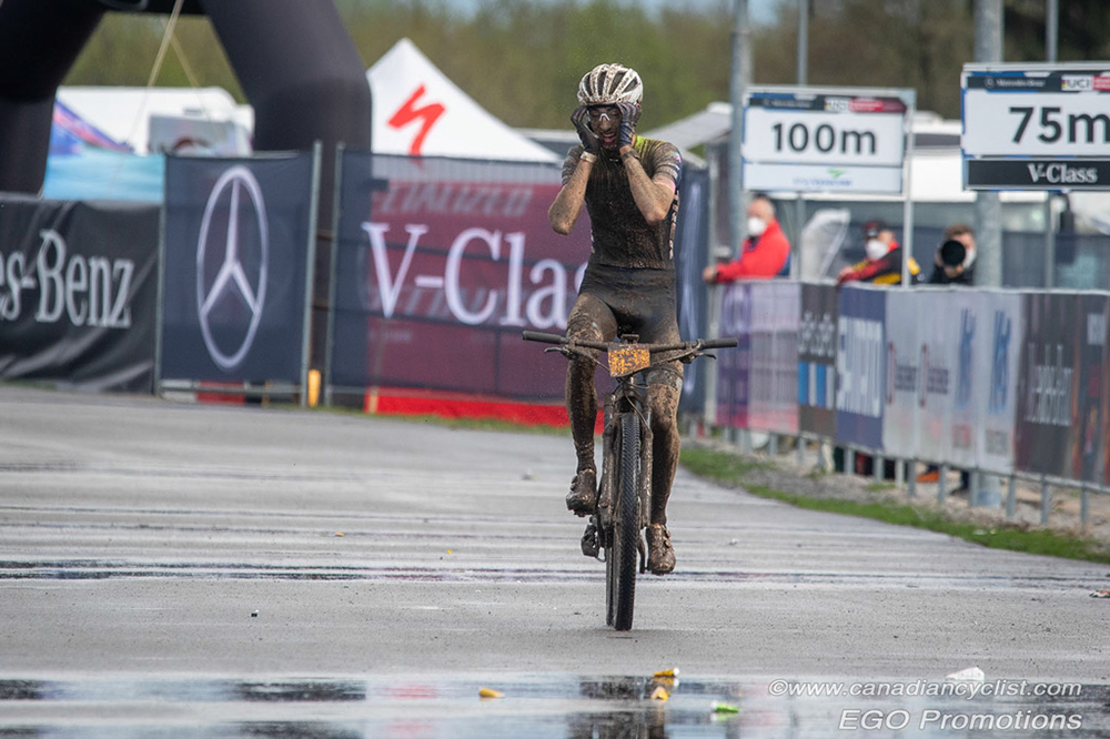 Nove Mesto World Cup, U23