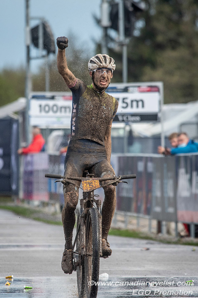 Nove Mesto World Cup, U23
