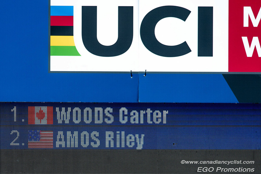 Nove Mesto World Cup, U23