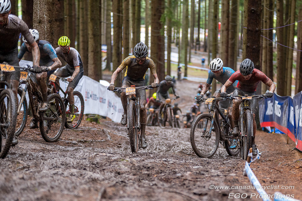 Nove Mesto World Cup, U23