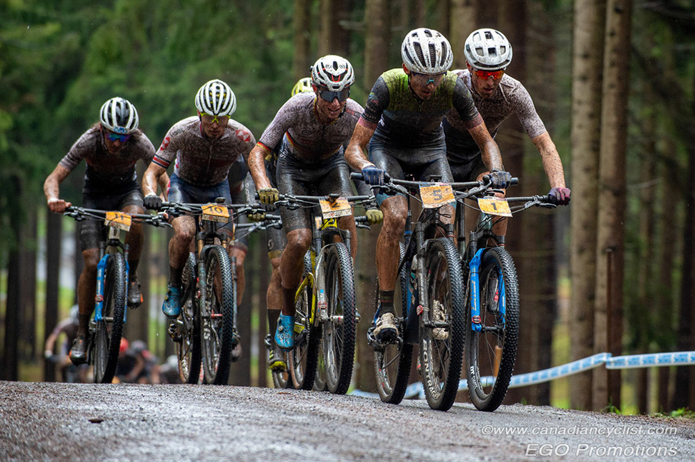 Nove Mesto World Cup, U23