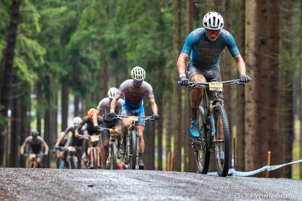Nove Mesto World Cup, U23