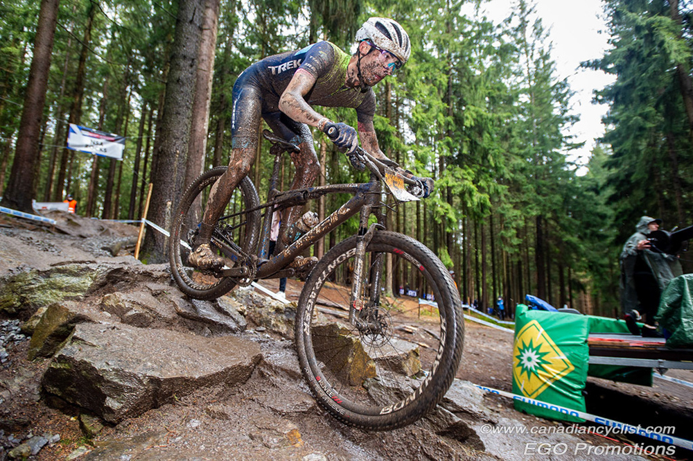 Nove Mesto World Cup, U23