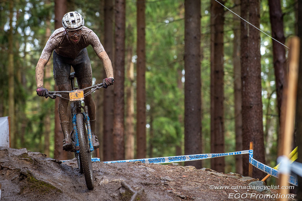 Nove Mesto World Cup, U23