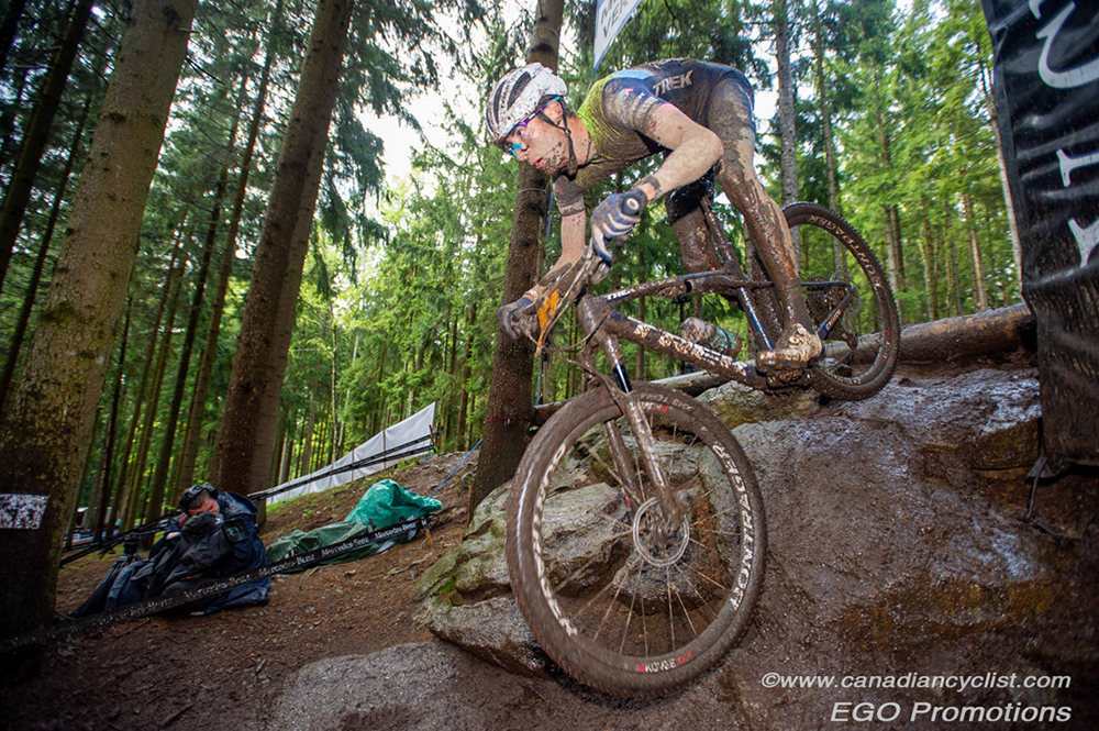Nove Mesto World Cup, U23