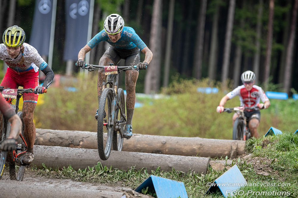 Nove Mesto World Cup, U23