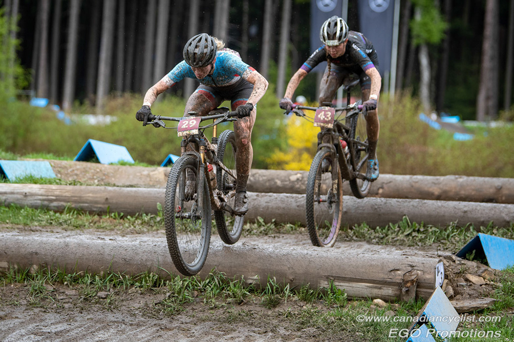 Nove Mesto World Cup, U23