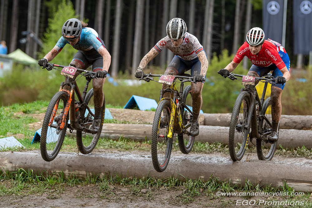 Nove Mesto World Cup, U23